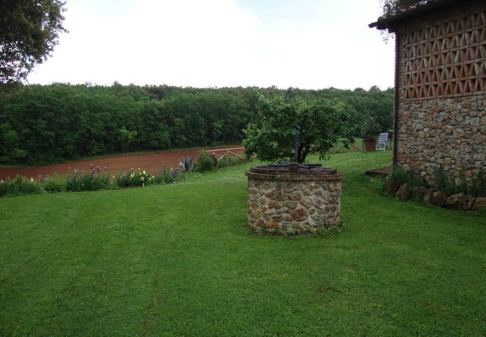 Agriturismo Tre Madonne Monteriggioni Chambre photo