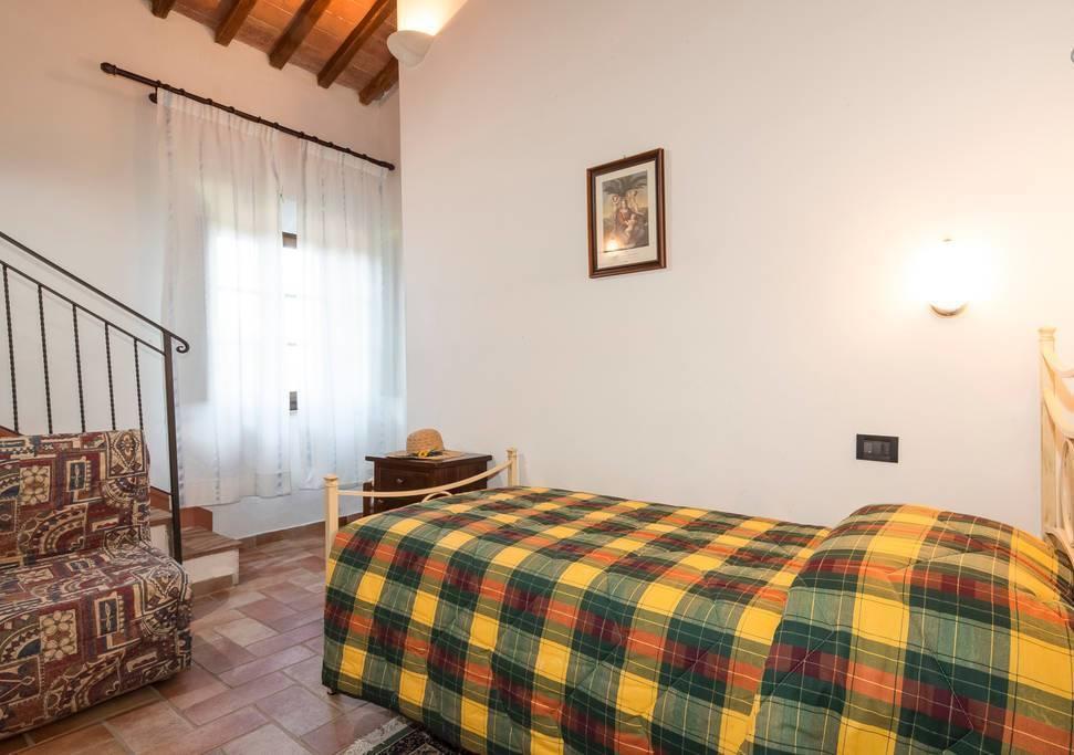 Agriturismo Tre Madonne Monteriggioni Chambre photo