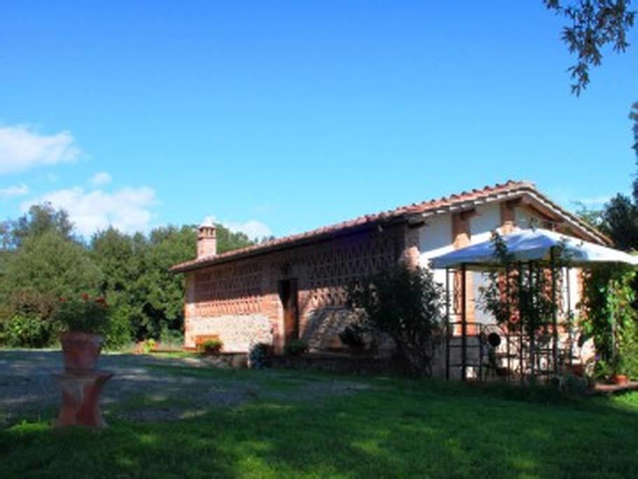 Agriturismo Tre Madonne Monteriggioni Extérieur photo