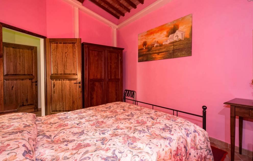 Agriturismo Tre Madonne Monteriggioni Extérieur photo