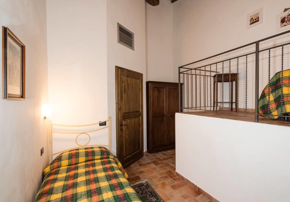Agriturismo Tre Madonne Monteriggioni Chambre photo