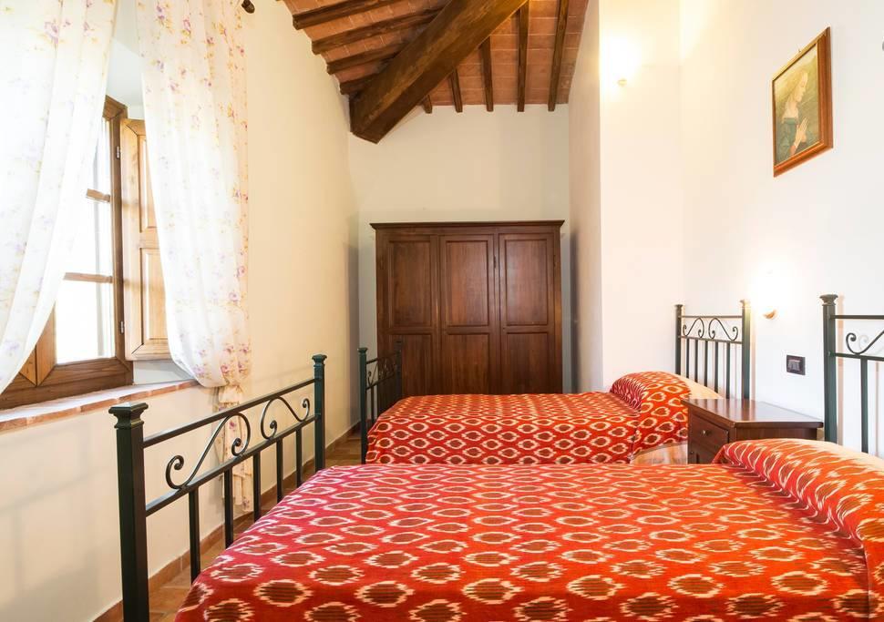 Agriturismo Tre Madonne Monteriggioni Extérieur photo